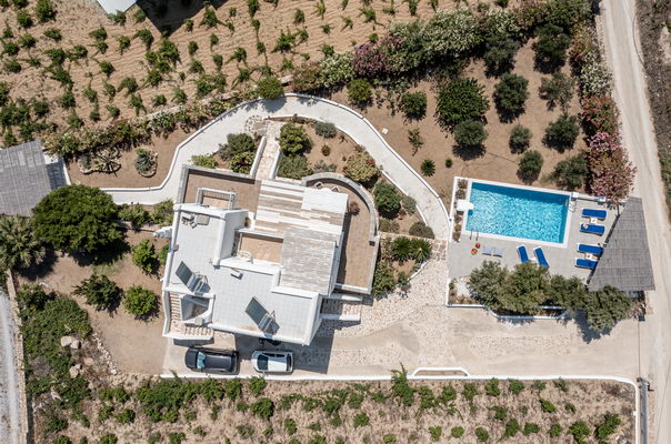 Villa Tucana